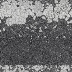 Seamless Asphalt